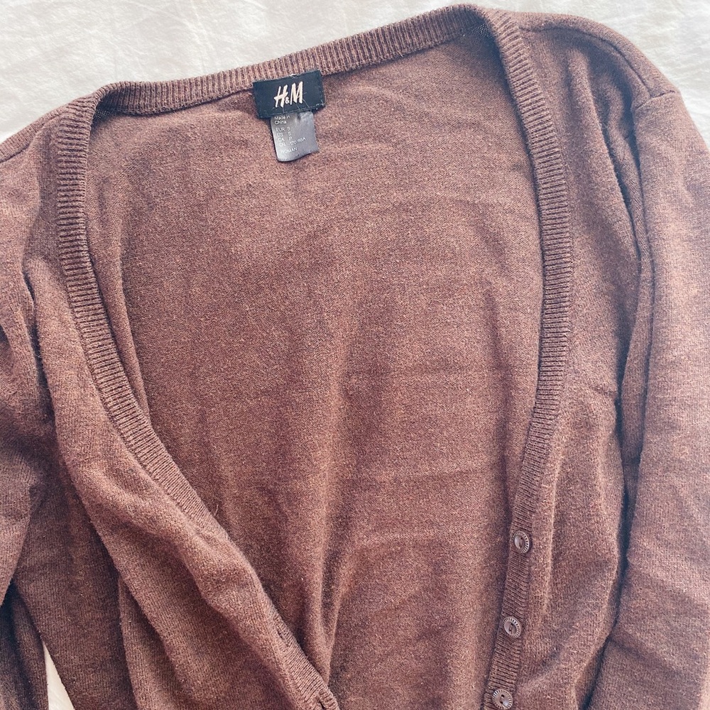 H&M Cardigan